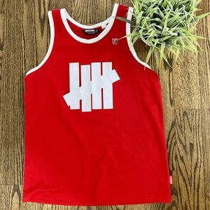 Undefeated Jersey Basketball